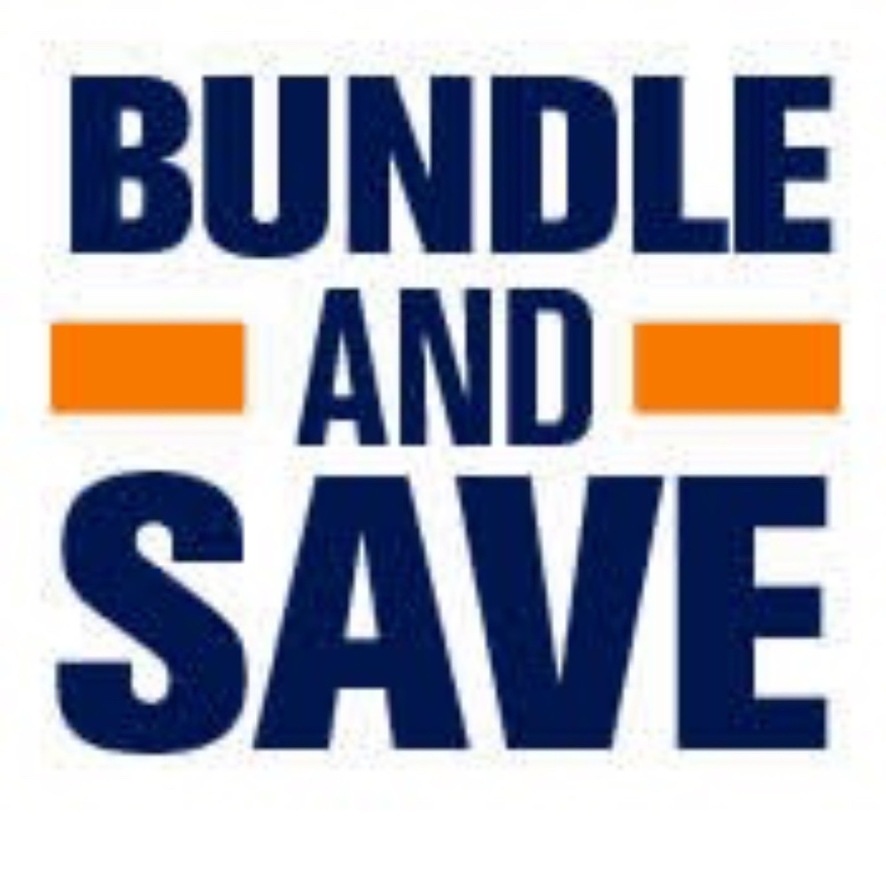 🟣 Bundle Your BOGOs!